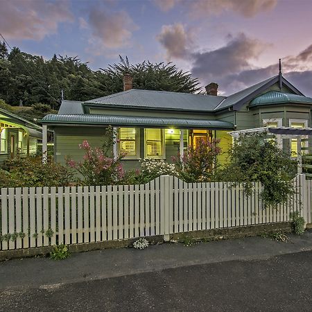 皇后镇 Mt Lyell Anchorage酒店 外观 照片